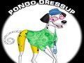 Logħba Pongo Dress Up onlajn