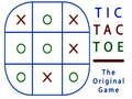 Logħba Tic Tac Toe Il-Logħba Originali onlajn