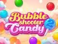 Logħba Bubble Shooter Candy 2 onlajn