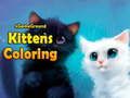 Logħba 4GameGround Kitties Kull onlajn