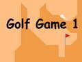 Logħba Logħba Golf 1 onlajn