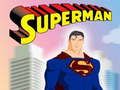 Logħba Superman onlajn Logħba Superman onlajn