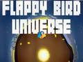 Logħba UNIVERS FLAPPY BIRD onlajn