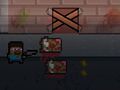 Logħba Minicraft: Gwerra tal-Imposturi onlajn