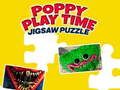 Logħba Poppy Play Time Puzzle onlajn