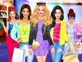 Logħba BFF Fashionista Ħwejjeġ onlajn