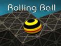 Logħba Ball imxi onlajn