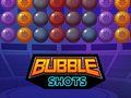 Logħba Sparar Bubbles onlajn