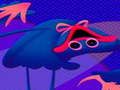 Logħba Flappy Hugie Wugie onlajn