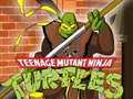 Logħba Teenage Mutant Ninja Turtles onlajn