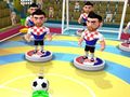 Logħba Futbol Stick 3D onlajn