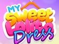 Logħba Il-Libsa Sweet Lolita Tiegħi onlajn