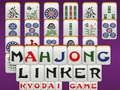 Logħba Logħba Mahjong Linker Kyodai onlajn
