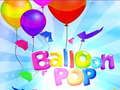 Logħba Sploda Balloon onlajn