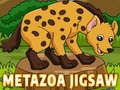 Logħba Metazoa Puzzle onlajn