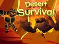 Logħba Survivenza fid-dmug onlajn