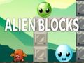 Logħba Blokkijiet Alien onlajn