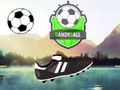 Logħba BandyBall onlajn Logħba BandyBall onlajn