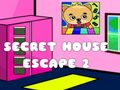 Logħba Escape mill-Kamra Sigri 2 onlajn