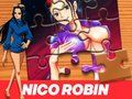Logħba Puzzle ta' Nico Robin onlajn