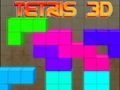 Logħba Master Tetris 3D onlajn