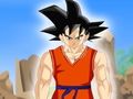 Logħba Gohan Ibbussen onlajn