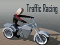 Logħba Racing tat-Traffiku onlajn