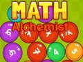 Logħba Alkimista Matematik onlajn