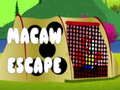 Logħba Tmiem ta' Macaw onlajn