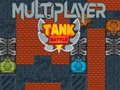 Logħba Battalja ta’ Tanki Multiplayer onlajn
