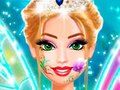 Logħba Il-festa tal-ħlejza ta' Barbara u l-għeżież tagħha onlajn Logħba Il-festa tal-ħlejza ta' Barbara u l-għeżież tagħha onlajn