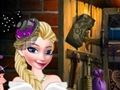 Logħba Il-kostumi tal-Halloween għal princesas onlajn