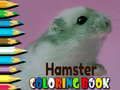 Logħba Ktieb ta 'Kuluri Hamster onlajn Logħba Ktieb ta 'Kuluri Hamster onlajn