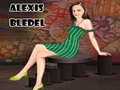 Logħba Alexis Bledel onlajn
