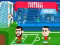 Logħba Football Qatar 2022 onlajn