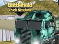 Logħba Simulator ta' Trucchi Battlefield onlajn Logħba Simulator ta' Trucchi Battlefield onlajn