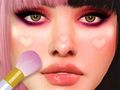 Logħba Artist tal-Make-up DIY onlajn