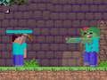 Logħba Gwerer Minecraft onlajn