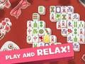 Logħba Mahjong onlajn