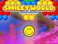 Logħba Smileyworld Gunslinger tal-Bubbles onlajn