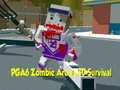 Logħba PGA6 Areni ta' Zombi 3D Sopravivenza onlajn