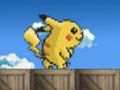 Logħba pokemon jiġri ħobb onlajn