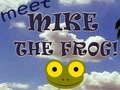 Logħba Tlaqqaq ma' Make il-Frog onlajn