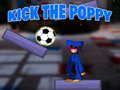 Logħba Tħabbat il-Poppy onlajn