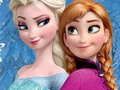 Logħba Disney Frozen: Olaf onlajn