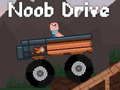 Logħba Id-Drajv Noob onlajn