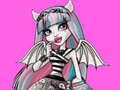 Logħba Kotba tal-Kurżita għal Monster High onlajn