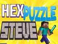 Logħba Puzzle Hex Steve onlajn