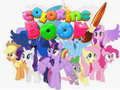 Logħba Kollezzjoni tal-Kuluri għall-My Little Pony onlajn Logħba Kollezzjoni tal-Kuluri għall-My Little Pony onlajn