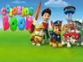 Logħba Kotba ta' Kuluri għall-Paw Patrol onlajn